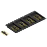 SL 12 SMD 032 8 G B TR Fischer Elektronik Steckverbindersysteme