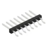 SLY 9 SMD 055 8 Z Fischer Elektronik Steckverbindersysteme