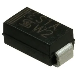 BYS11-90 Vishay Schottky Dioden