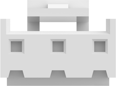 1744036-3 TE Connectivity Steckverbindersysteme Bild 5