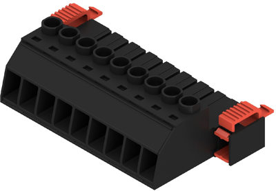 1950950000 Weidmüller Steckverbindersysteme Bild 2