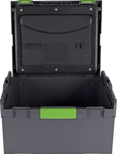 Koffer, für Druckmessgeräte, SORTIMO L-BOXX GMC-I