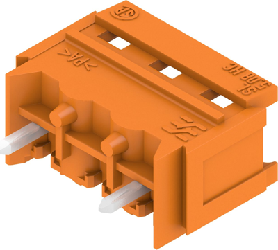 2728020000 Weidmüller Steckverbindersysteme Bild 2