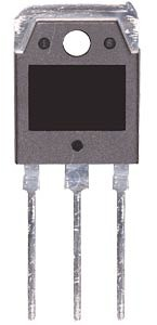 Bipolartransistor, NPN, 15 A, 60 V, THT, TO-247, TIP3055