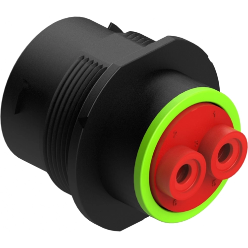 AHDP04-18-06PN-SRAC030 Amphenol Sonstige Rundsteckverbinder Bild 2