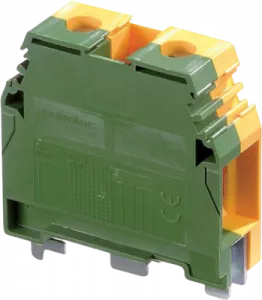 1SNA165111R1400 ENTRELEC Reihenklemmen