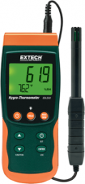 Extech Hygro-Thermometer, SDL500-NIST