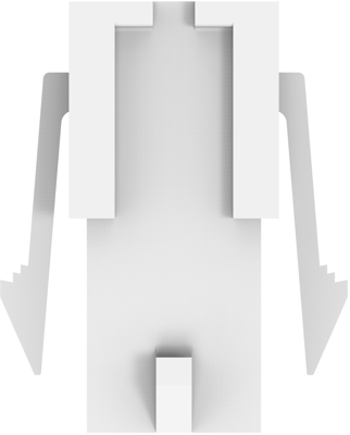2315758-4 AMP Steckverbindersysteme Bild 3