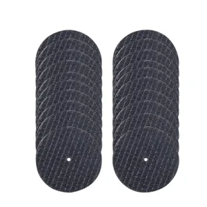 28819 Proxxon Bohrer, Fräser, Schleifstiften, Trennscheiben