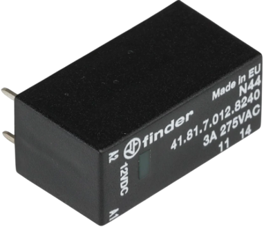 41.81.7.012.8240 Finder Halbleiterrelais
