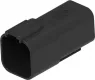 DT04-6P-CE02 DEUTSCH Automotive Leistungssteckverbinder