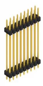 SL631518G Fischer Elektronik Steckverbindersysteme