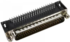 09564627813 Harting D-Sub Steckverbinder