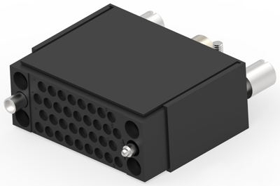 213932-2 AMP Steckverbindersysteme Bild 1