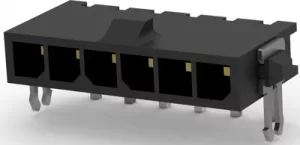 2-1445088-6 AMP Steckverbindersysteme