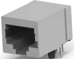 5558342-1 AMP Modularsteckverbinder