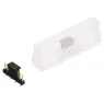 SL 10 SMD 052 8 S B SM Fischer Elektronik Steckverbindersysteme