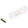 SL LP 5 SMD 066 7 S SM Fischer Elektronik Steckverbindersysteme