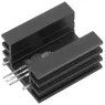 SK 76 37,5 TO 220 Fischer Elektronik Kühlkörper
