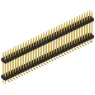 SL 16 SMD 207 70 G P Fischer Elektronik Steckverbindersysteme