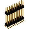 SL 16 SMD 207 4 Z P Fischer Elektronik Steckverbindersysteme