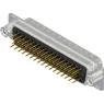 163A13669X CONEC D-Sub Steckverbinder
