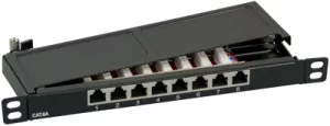 37738SW.8 EFB-Elektronik Verbindungsmodule, Patchpanels