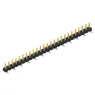 SL LP 5 SMD 038 25 S Fischer Elektronik Steckverbindersysteme