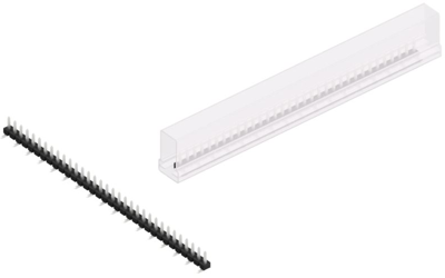 SLLP5SMD03833ZSM Fischer Elektronik Steckverbindersysteme