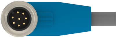 T4151220008-002 TE Connectivity Sensor-Aktor Kabel Bild 5