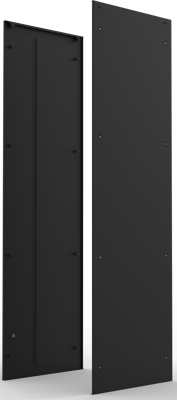 21630-233 SCHROFF Gehäusezubehör