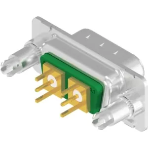 302W2CPXX76E20X CONEC D-Sub Steckverbinder