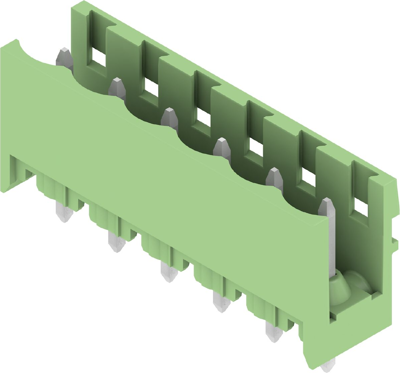 1401830000 Weidmüller Steckverbindersysteme Bild 1