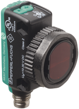 267075-100313 PEPPERL+FUCHS Optische Sensoren