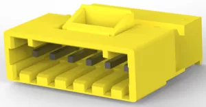 3-641436-6 AMP Steckverbindersysteme