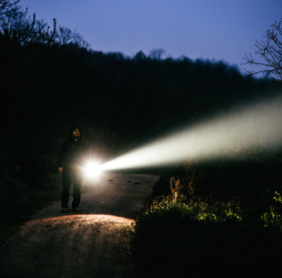 MT14 LEDLENSER Taschenlampen Bild 4