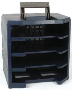 HANDYBOXXSER 5X5 Raaco Aufbewahrungssysteme