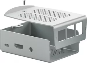 10132698 Fischer Elektronik Kleingehäuse und Modulgehäuse