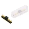 SL 11 SMD 052 32 G B SM Fischer Elektronik Steckverbindersysteme