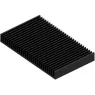 10020746 Fischer Elektronik Kühlkörper