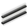 SL 16 SMD 182 44 Z Fischer Elektronik Steckverbindersysteme