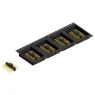SL 17 SMD 058 16 G B TR Fischer Elektronik Steckverbindersysteme