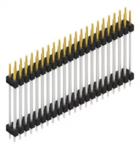 SL623744S Fischer Elektronik Steckverbindersysteme