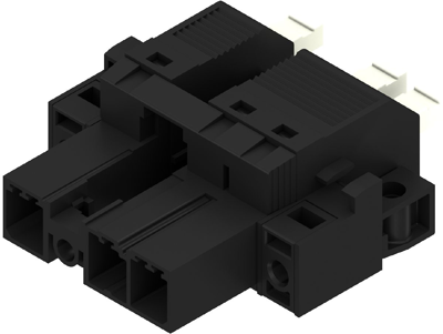 2630640000 Weidmüller Steckverbindersysteme Bild 1