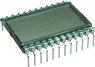 DE 123-RS-20/6,35 Display Elektronik LCD-Module