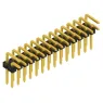 SL LP 4 069 28 G Fischer Elektronik Steckverbindersysteme