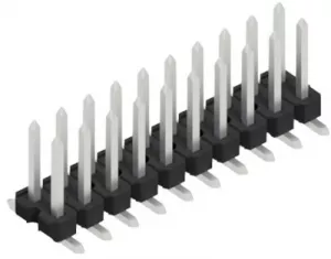 SLLP6SMD06620ZPS Fischer Elektronik Steckverbindersysteme