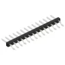 SLY 9 SMD 040 14 Z Fischer Elektronik Steckverbindersysteme