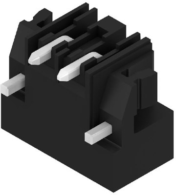 1804940000 Weidmüller Steckverbindersysteme Bild 2