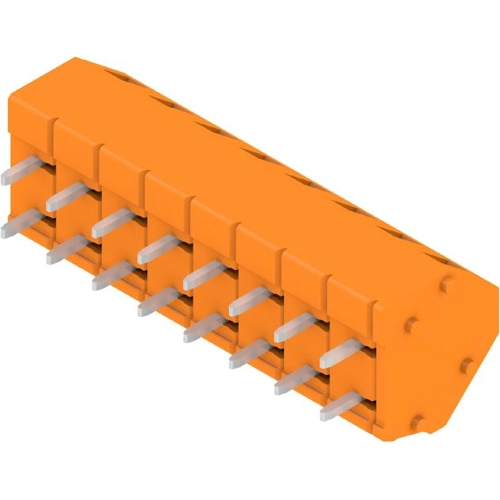 1914040000 Weidmüller Steckverbindersysteme Bild 2